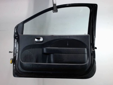 PORTE AVANT DROIT RENAULT TWINGO 2 2007-