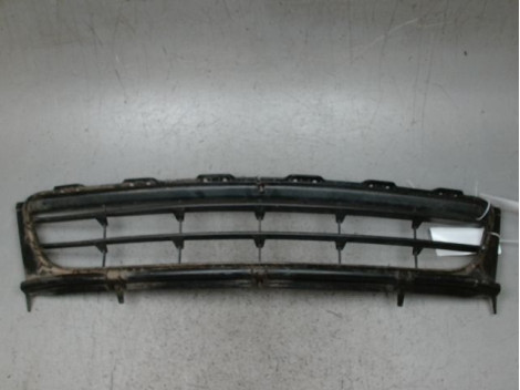 GRILLE PARE-CHOC AVANT PORSCHE 911