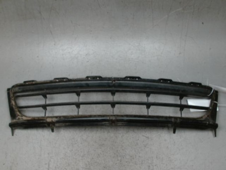 GRILLE PARE-CHOC AVANT PORSCHE 911