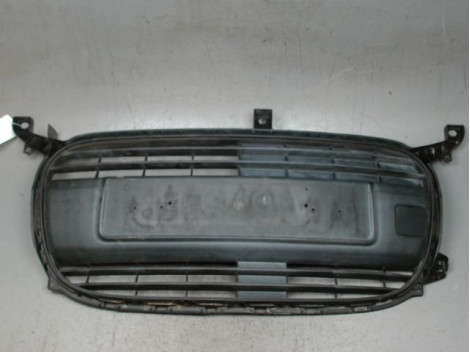 GRILLE PARE-CHOC AVANT CITROEN C1 5P