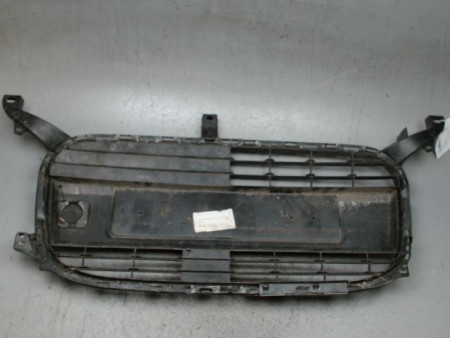 GRILLE PARE-CHOC AVANT CITROEN C1 5P