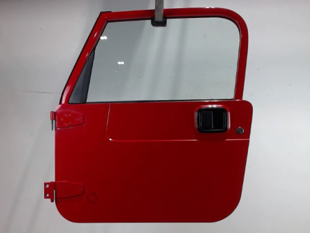 PORTE AVANT GAUCHE JEEP JEEP WRANGLER