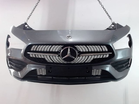 PARE-CHOC AVANT MERCEDES CLA