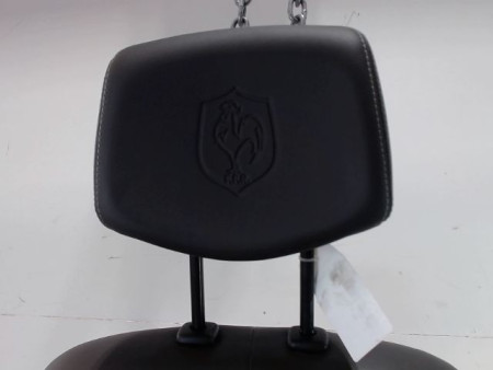 SIEGE AVANT GAUCHE RENAULT CLIO III 2009-