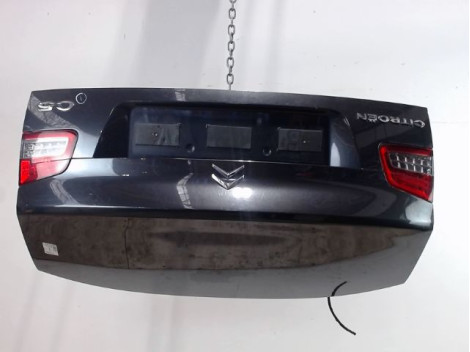 COFFRE ARRIERE CITROEN C5 2008-