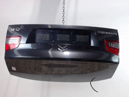 COFFRE ARRIERE CITROEN C5 2008-