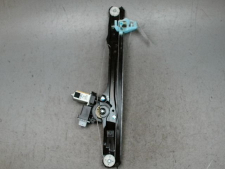MECANISME+MOTEUR LEVE-GLACE AVANT GAUCHE FIAT DOBLO