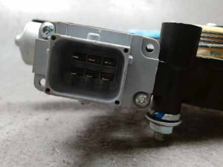 MECANISME+MOTEUR LEVE-GLACE AVANT GAUCHE FIAT DOBLO