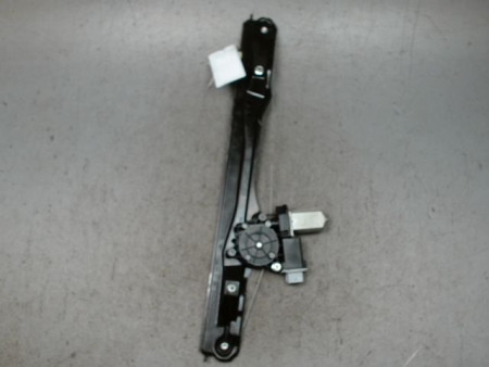 MECANISME+MOTEUR LEVE-GLACE AVANT GAUCHE FIAT DOBLO