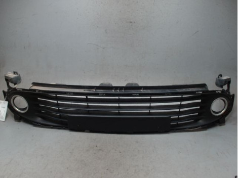 GRILLE PARE-CHOC AVANT RENAULT CLIO IV 2012-