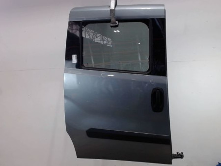 PORTE COULISSANTE DROITE FIAT DOBLO