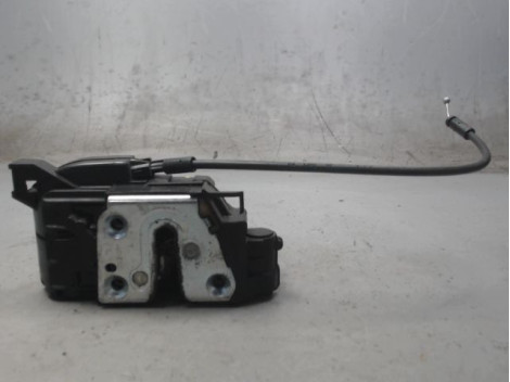 SYSTEME CONDAMNATION ARRIERE GAUCHE RENAULT MODUS 2004-2007