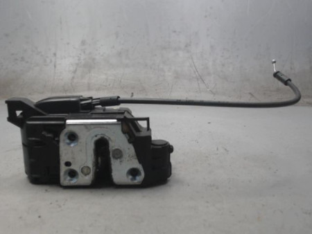 SYSTEME CONDAMNATION ARRIERE GAUCHE RENAULT MODUS 2004-2007