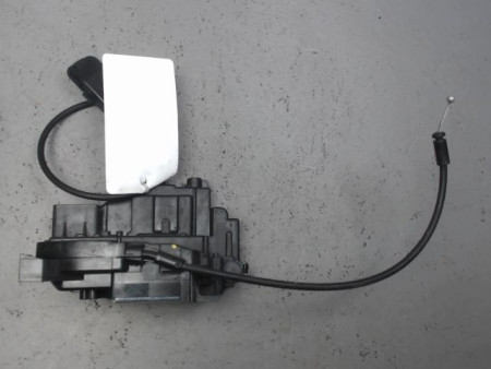 SYSTEME CONDAMNATION ARRIERE GAUCHE RENAULT MODUS 2004-2007