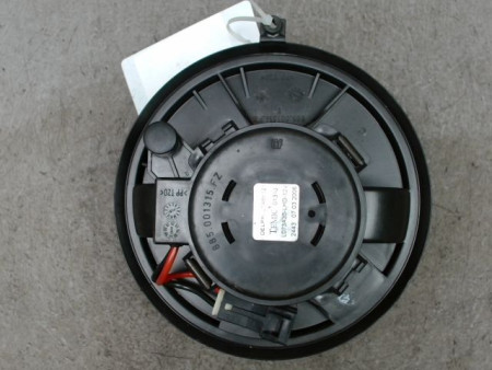 MOTEUR VENTILATEUR CHAUFFAGE RENAULT LAGUNA II 2005-2007