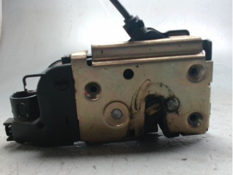 SYSTEME CONDAMNATION AVANT DROIT RENAULT SCENIC II PH1 02-06