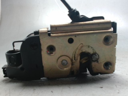 SYSTEME CONDAMNATION AVANT DROIT RENAULT SCENIC II PH1 02-06