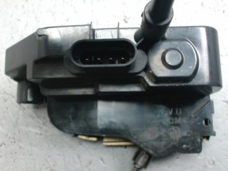 SYSTEME CONDAMNATION AVANT DROIT RENAULT SCENIC II PH1 02-06