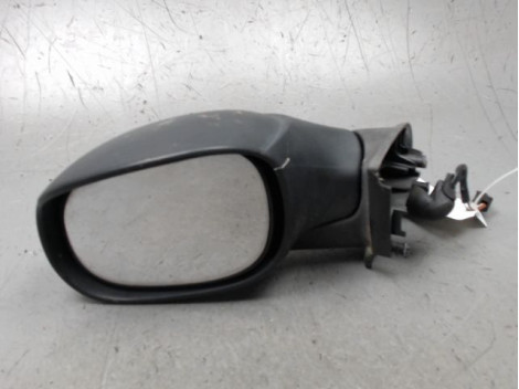 RETROVISEUR EXTERIEUR ELECTRIQUE GAUCHE CITROEN C3 2002-2005