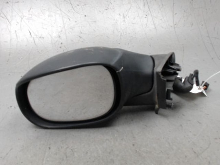 RETROVISEUR EXTERIEUR ELECTRIQUE GAUCHE CITROEN C3 2002-2005
