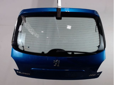 HAYON PEUGEOT 206+ 2009-