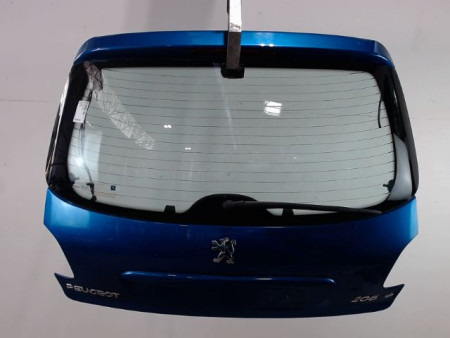 HAYON PEUGEOT 206+ 2009-