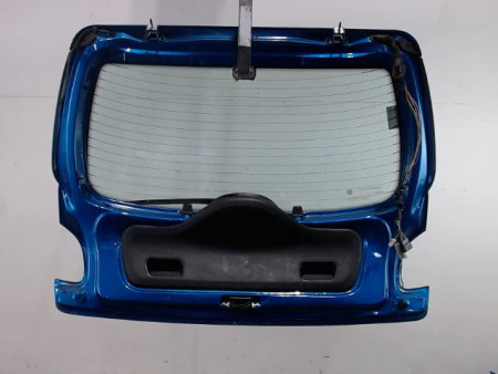 HAYON PEUGEOT 206+ 2009-