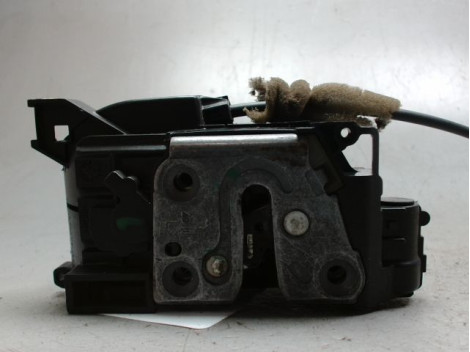 SERRURE PORTE COULISSANTE GAUCHE RENAULT KANGOO