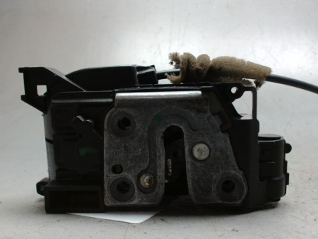 SERRURE PORTE COULISSANTE GAUCHE RENAULT KANGOO