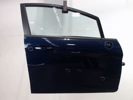 PORTE AVANT DROIT FORD FIESTA 2008-
