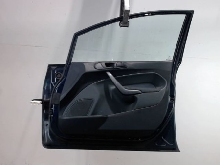 PORTE AVANT DROIT FORD FIESTA 2008-