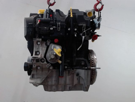 MOTEUR DIESEL RENAULT SCENIC II PH2 2006- 1.5 dCi 