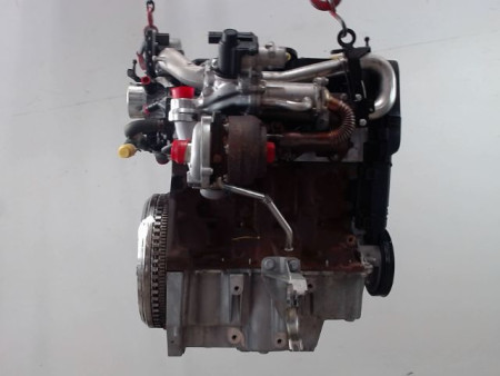 MOTEUR DIESEL RENAULT SCENIC II PH2 2006- 1.5 dCi 