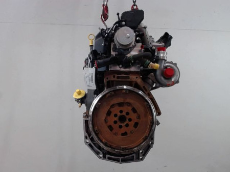 MOTEUR DIESEL RENAULT SCENIC II PH2 2006- 1.5 dCi 