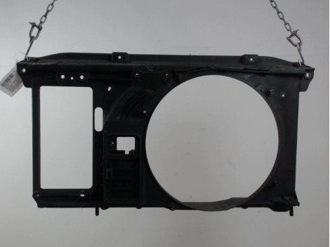 FACE AVANT PEUGEOT 206 5P