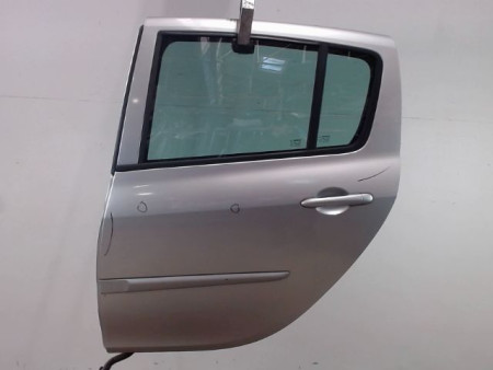 PORTE ARRIERE GAUCHE RENAULT CLIO III 2009-