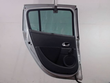 PORTE ARRIERE GAUCHE RENAULT CLIO III 2009-