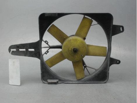MOTEUR VENTILATEUR RADIATEUR FIAT UNO 89-95