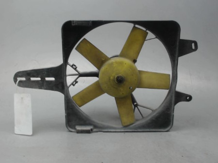 MOTEUR VENTILATEUR RADIATEUR FIAT UNO 89-95