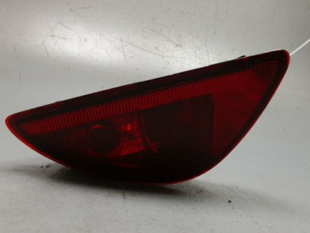 FEU DE PARE-CHOC ARRIERE DROIT RENAULT CLIO III 2009-
