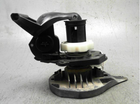 TREUIL DE ROUE DE SECOURS RENAULT CLIO IV 2012-