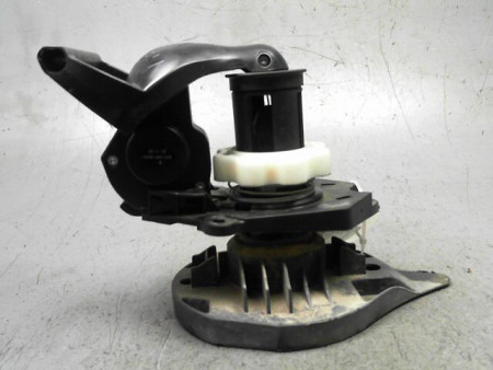 TREUIL DE ROUE DE SECOURS RENAULT CLIO IV 2012-