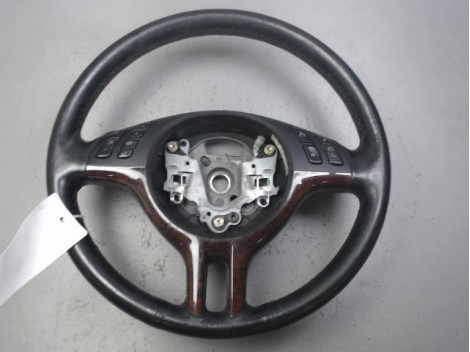 VOLANT DE DIRECTION B.M.W. SERIE 3