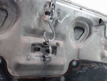 CAPOT FORD FIESTA 02 -05
