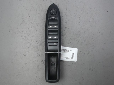 COMMANDE LEVE-GLACE PORTE AVG CITROEN C4