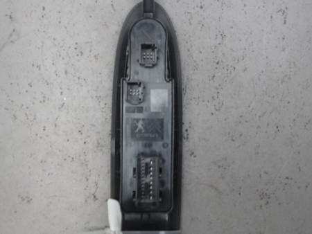 COMMANDE LEVE-GLACE PORTE AVG CITROEN C4