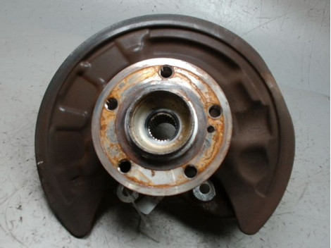 PIVOT ARRIERE DROIT MERCEDES GLA
