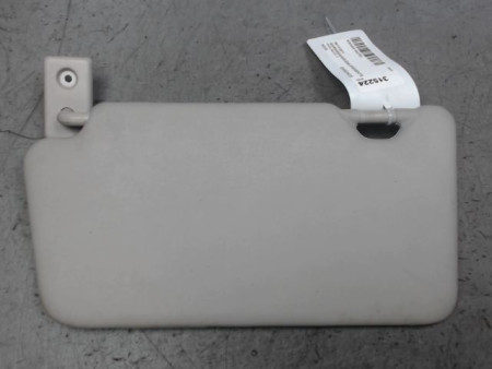 PARE-SOLEIL G NISSAN MICRA