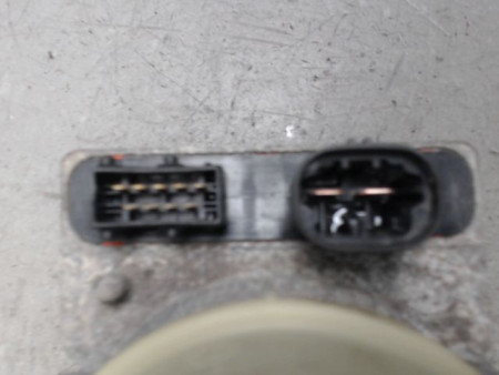 MOTEUR ELECTRIQUE DIRECTION ASSISTEE DACIA DUSTER 2010-