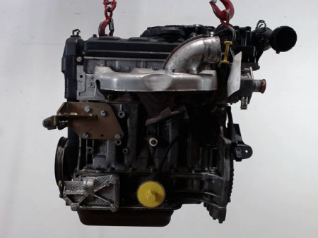 MOTEUR ESSENCE CITROEN SAXO -99 1.1 X, SX